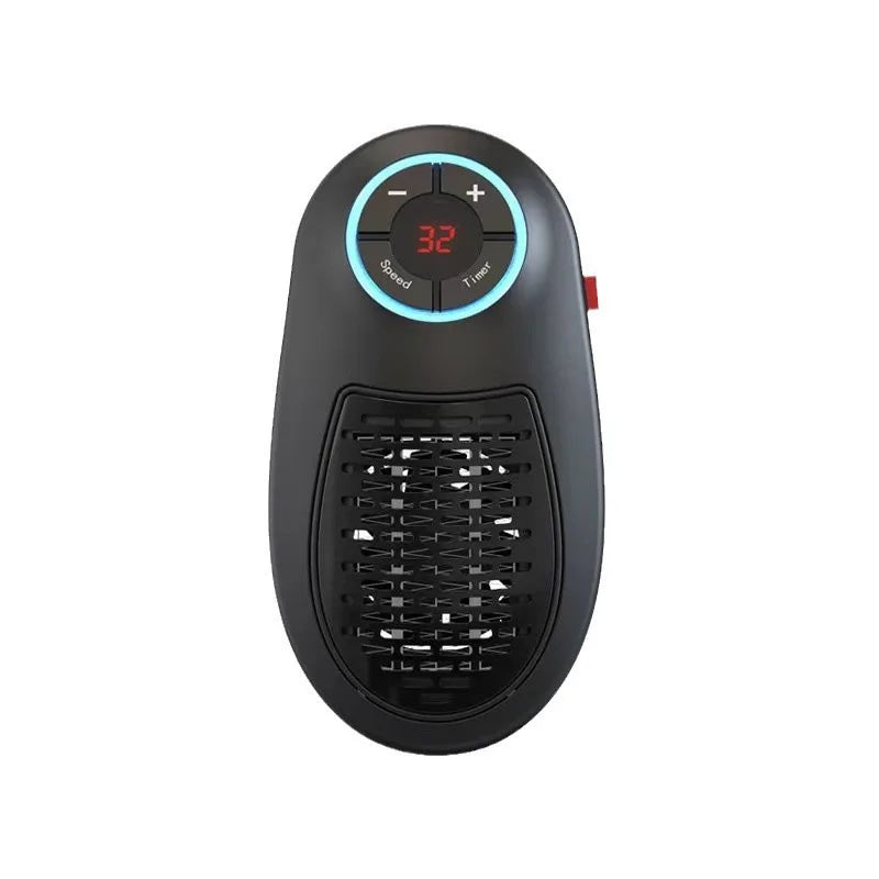 VELTRONICS Mini PTC Desk Heater
