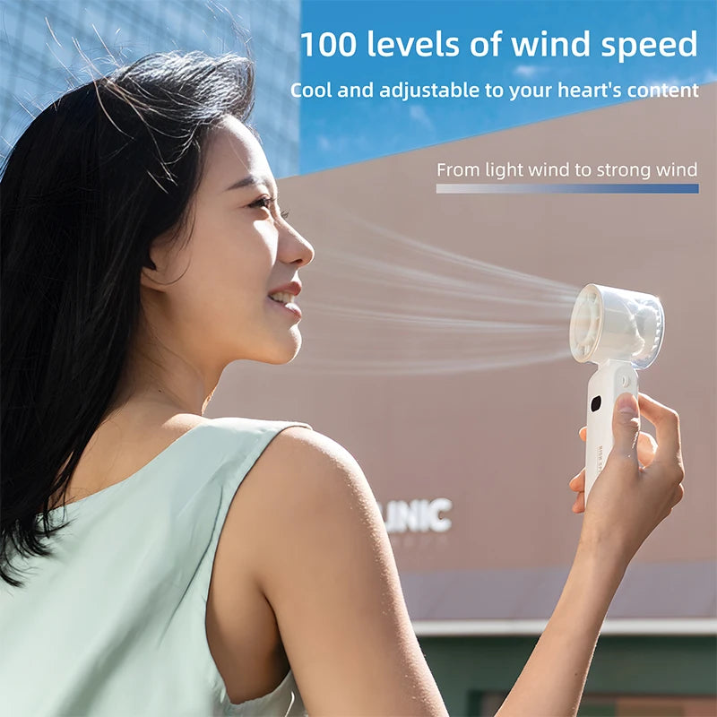 VELTRONICS FC2 100-Speed Turbo Fan