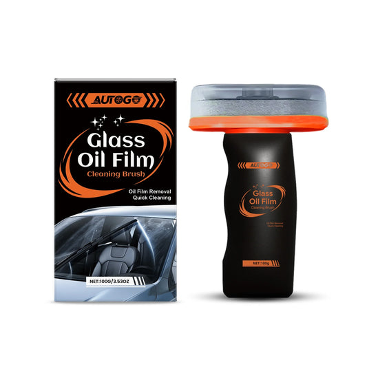 VELTRONICS Windshield Oil Film Remover