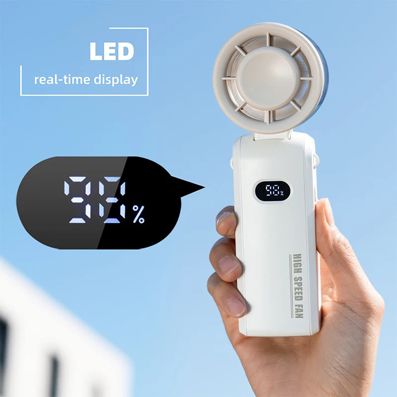 VELTRONICS FC2 100-Speed Turbo Fan