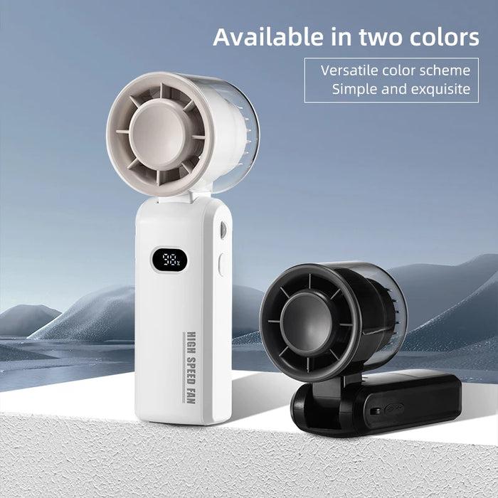 VELTRONICS FC2 100-Speed Turbo Fan