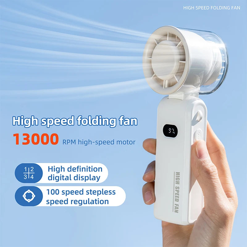 VELTRONICS FC2 100-Speed Turbo Fan
