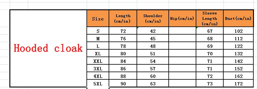 Unisex 3D Wolf Hooded Fleece Cloak