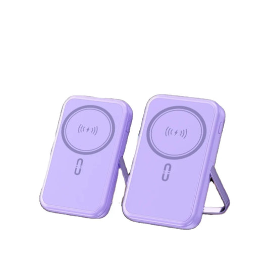 VELTRONICS 22.5W Magnetic Power Bank
