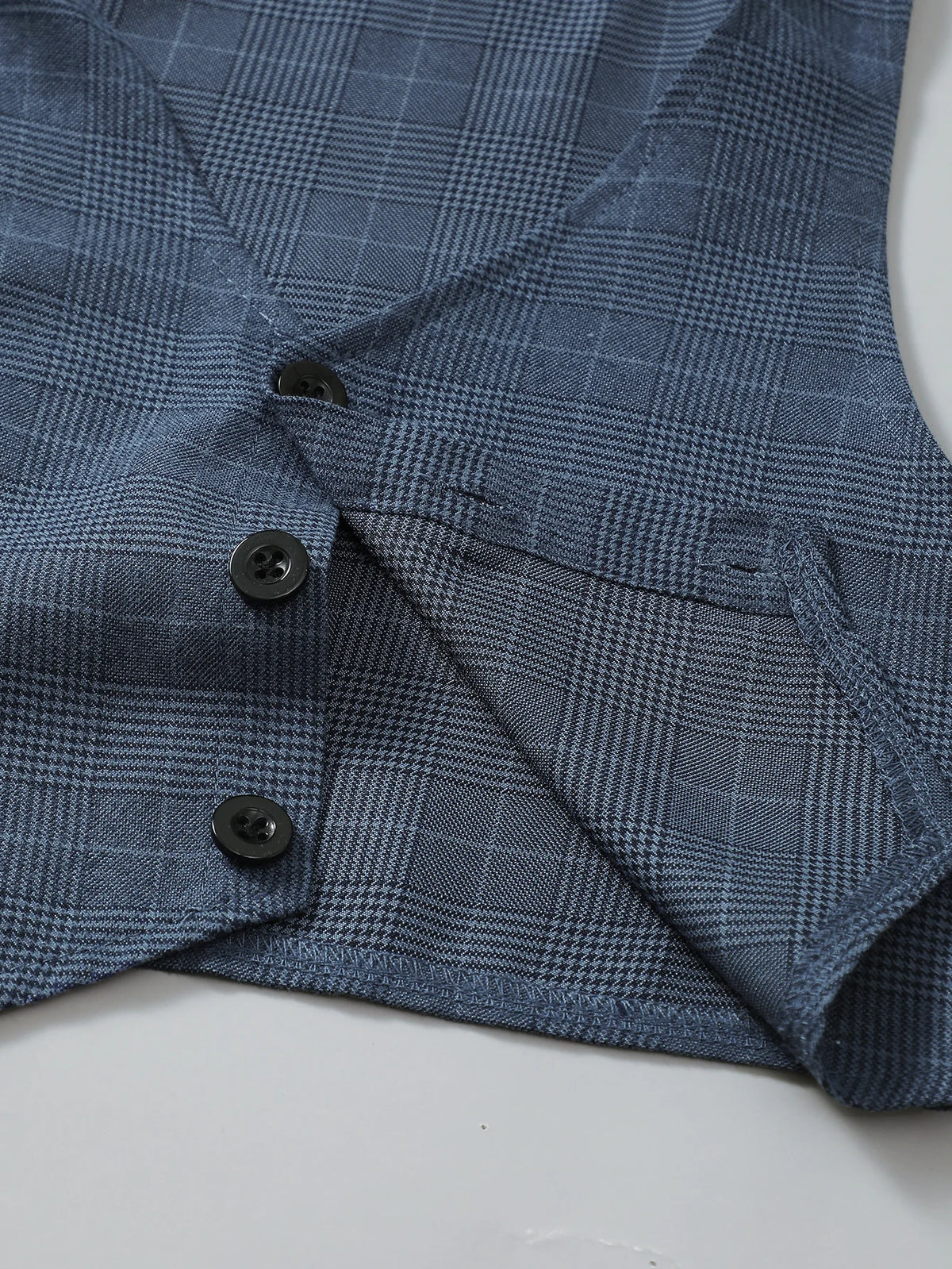 Boys' Bow-Tie Shirt & Beret Set