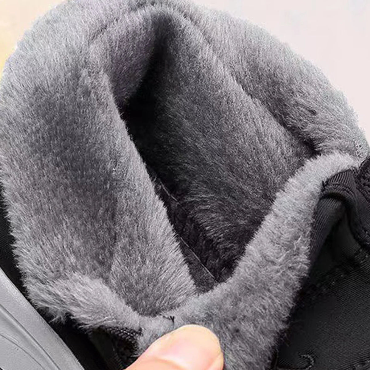 Women's Anti-Slip Warm Snow Boots