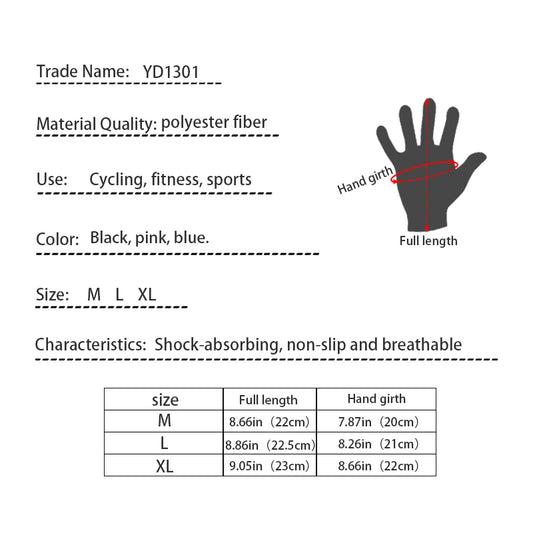 Unisex Touchscreen Winter Gloves