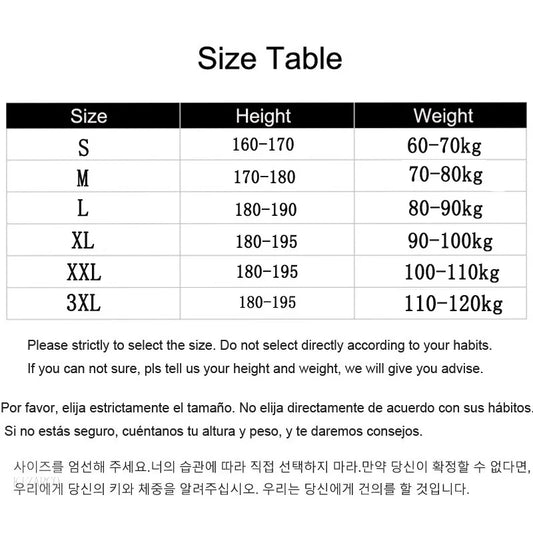 Men's Padded Sleeveless Winter Vest